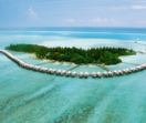 Малдиви | Chaaya Lagoon hakura ****