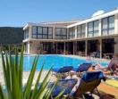 Остров Корфу | Hotel Nasos & Daisy ***