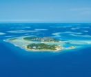 Малдиви | Holiday Inn Resort Kandooma ****