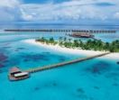Малдиви | Naïade Resorts - Diva Maldives  *****+