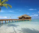 Малдиви | Medhufushi Island Resort *****