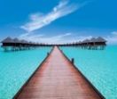 Малдиви | Olhuveli Beach & Spa Resort *****