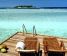 Малдиви | Sheraton Maldives Full Moon Resort & Spa *****