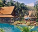 Патая | Pattaya Marriott Resort & SPA *****